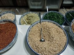 -懂食汇自助火锅