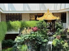 -白天鹅宾馆-宏图府餐厅