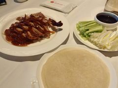 -洋洋中餐馆·SINCE 1997(信投店)