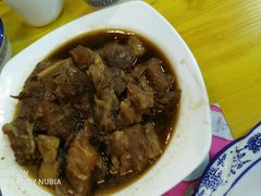 -聚发号清真菜馆
