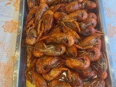 -忆口香龙虾(珠海夏湾老店)