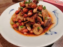 -茉莉餐厅(包河万达店)