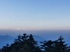 -峨眉山风景名胜区
