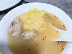 -金瑶池·猪肚鸡·传统冬瓜盅(20年白沙店)