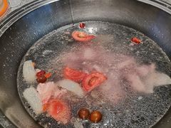 -羊来顺冰煮鲜羊 铁锅烀羊肉(中央大街店)