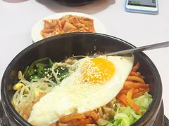 -朴鲸家正宗韩国料理(福田店)