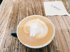 -O'mills Sourdough Bakery&Bistro(永嘉路店)