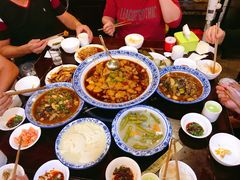 -妈妈味道生态私房菜(下潘家坝街店)