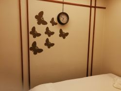 -芳朵美容养生SPA