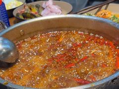 -谭三娘鲜切牛肉自助火锅(九眼桥总店)