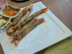-李氏传家菜(兴城路店)