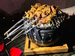 -wann lounge 低温慢煮牛排·清吧