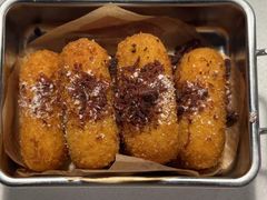 -味之绝热血美蛙鱼火锅(中坝店)