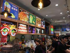 -美芝莲(东方宝泰店)