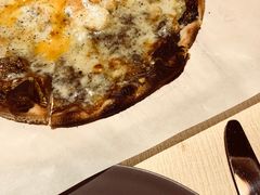 -Mercato莫卡多露台餐厅与酒吧(K11店)