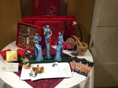 -昆山裕元花园酒店·囍园中餐厅