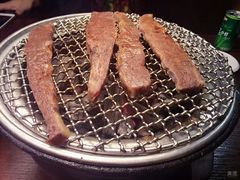 -辛氏火炉·韩式古法烤肉(松北店)