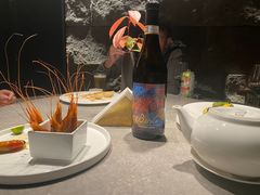 -木守西溪溪隐餐厅
