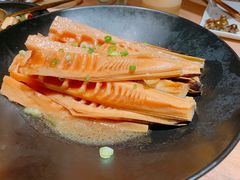 -青桃餐厅