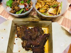 -刘胖子家常菜·蹄花焖藕(富安街店)