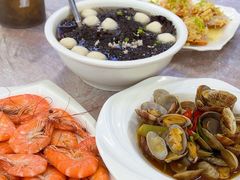 -众味海鲜大排档·活海鲜·潮汕味(南澳店)