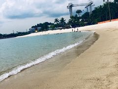-巴拉湾海滩