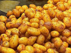 -东门町美食街