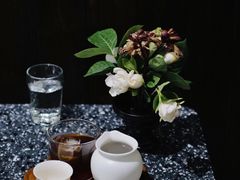 大堂-灶咖KITCHEN