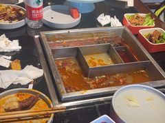 -重庆德忆火锅（龙南街3店）(渝水岸餐饮)