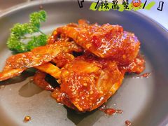 -泥炉烧肉师(新街口金銮巷店)