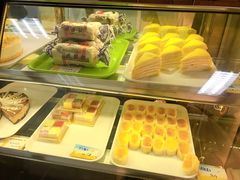 -北大医学部·面包房