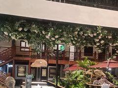 -鲁城往事(游客中心店)
