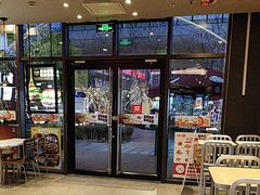 -汉堡王(上海凌云壹街坊店)