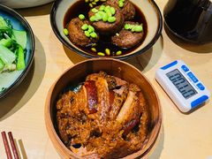 -南京大牌档(龙江新城市广场店)