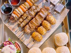 -雪熊精酿·哈尔滨烧烤酒馆(非遗大串店)