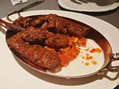 -Efes Turkish & Mediterranean Cuisine 艾菲斯餐厅(陆家嘴店)