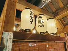 -炉太郎日式烧肉店(华贸店)