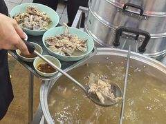 -红大哥水门鸡饭(總店)