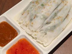 -汀小府·福建客家菜(鼓山沃尔玛店)