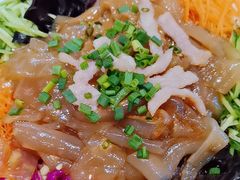 -鑫巴蜀小镇 · 水煮鱼专研店(玉桥店)