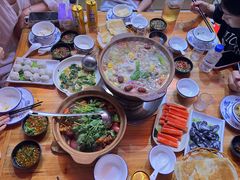 -洪大厨鸡煲(福田店)