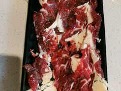 -山海龙·潮汕牛肉火锅(奥林春天店)
