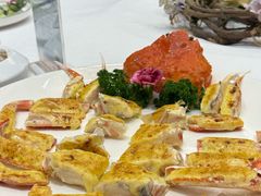 -富黎华海鲜大酒楼(正大广场店)