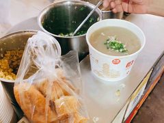 -汪记鲜鱼糊汤粉(沈阳路总店)