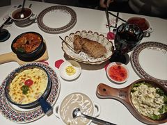 -俄士厨房(五棵松华熙LIVE店)