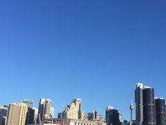 -悉尼歌剧院