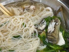 -福屿鲜捞小吃·捞化(福屿总店)