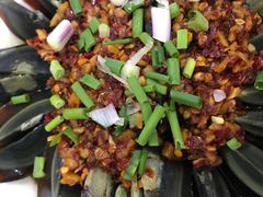 凉拌皮蛋-红色湘菜馆(春风店)
