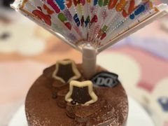 -DQ·蛋糕·冰淇淋(南开大悦城2F店)