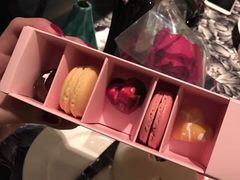 -郑州希尔顿酒店·阿米奇意大利餐厅